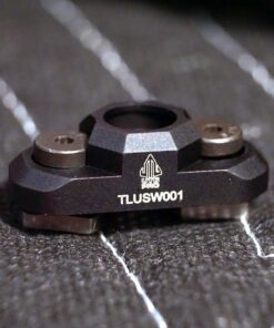 UTG PRO M-LOK(R) Standard QD Sling Swivel Adaptor 32 61hSa0R0jFL