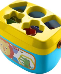 Fisher-Price Baby's First Blocks 15 61hSo5mb5fL