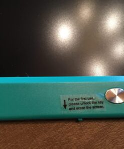 TEKFUN Kids Toys Gifts for 3+ Years Old Boys Girls Toddler, 12inch LCD Writing Tablet Erasable Drawing Tablet Writing Pads, Kids Travel Toys Boys Girls Birthday Gifts Age 3 4 5 6 7 (Pink) Pink 25 61hSsMBhP6L