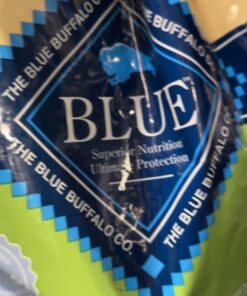 Blue Buffalo Small Breed Dog Food, Life Protection Formula, Natural Chicken & Brown Rice Flavor, Adult Dry Dog Food, 15 lb Bag 15 Pound (Pack of 1) 38 61hTMFiAeL