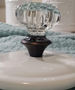 Mud Pie Kitchen Canister (Set of 3), White Set of 3 38 61hTs7mCbL