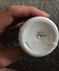 Earth Mama Herbal Perineal Spray | Safe for Pregnancy and Postpartum Recovery, Witch Hazel Natural Cooling Spray for After Birth Feminine Care Essentials, Benzocaine & Butane Free, 4-Fluid Ounce Unscented 4 Fl Oz (Pack of 1) 38 61hUoLH7ZtL 2