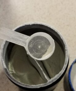 EVL Intense Pre Workout with Creatine - Pre Workout Powder Drink for Lasting Energy Focus and Recovery - ENGN Energizing Pre Workout for Men with Beta Alanine Caffeine and L Theanine - Blue Raz 40 61hVSFMNMEL