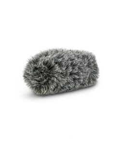 RØDE DeadCat VMP+ Windshield for VideoMic Pro+ Artificial Fur Wind Shield Furry Cover,Grey Deadcat VMP+ - For RØDE VideoMic Pro+ 15 61hWT70oBL
