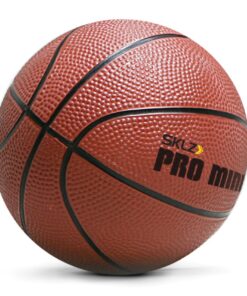 SKLZ Pro Mini Hoop Basketball System with Adjustable-Height Pole and 7-Inch Ball 20 61hXIwFtERL