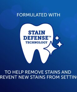 Arm & Hammer Advance White Extreme Whitening Toothpaste - 6 Oz- 2 pk 6 Ounce (Pack of 2) 13 61hXy1ann2L