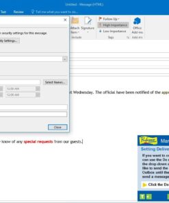 Individual Software PROFESSOR TEACHES OFFICE & WINDOWS 10 - Training for all of the Office 2016 applications and the Windows 10 operating system plus Internet Explorer! PC Disc 9 61hZ2aBn GL 1