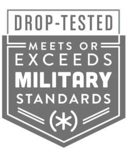 Speck Products CandyShell Inked Case for iPhone 5/5s - CamoTone Blue/Revolution Purple 12 61hZrquh0L