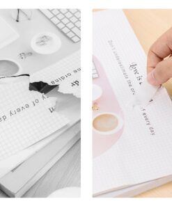 Amazon Basics Matte Finish Tape with Desktop Dispenser and Refills, 3/4" x 36 yds, 16 Pack Tape with Dispenser 21 61hbJTX2jhL