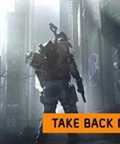 Tom Clancy's The Division - Xbox One Standard 7 61hbKNxy8L