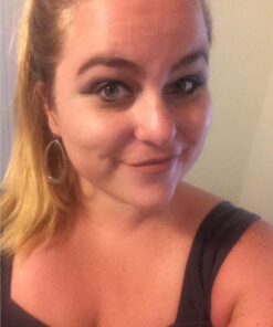 NYX PROFESSIONAL MAKEUP Soft Matte Lip Cream, Lightweight Liquid Lipstick - London (Mid-Tone Beige) 0.27 Fl Oz (Pack of 1) 44 61hbxDmIHL