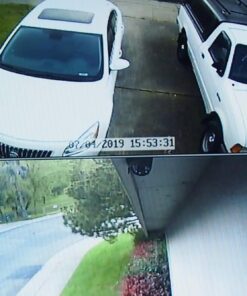 ZOSI 1080P HD 1920TVL Hybrid 4-in-1 TVI/CVI/AHD/960H CVBS CCTV Surveillance Weatherproof Bullet Security Camera Outdoor Indoor,120ft Night Vision,For HD-TVI,AHD,CVI and CVBS/960H analog DVR Wired-1Cam 55 61hc2aQjQQL