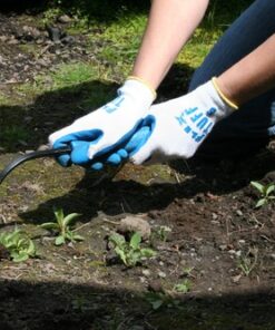 CobraHead® Original Weeder & Cultivator Garden Hand Tool - Forged Steel Blade - Recycled Plastic Handle - Ergonomically Designed for Digging, Edging & Planting - Gardeners Love Our Most Versatile Tool 59 61hc3ceuyUL