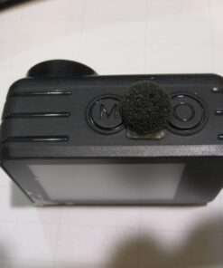 Gorilla Tough & Clear, Double Sided Mounting Tape, Weatherproof, 1" x 60", Clear, (Pack of 1) 1 Pack 35 61hcJ8ncjCL 2