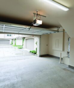 Lithonia Lighting FMLWL 48 840 LED Flush Mount Wraparound Light, 4-Foot, 4000k | Bright White 48-Inch 120V Mount Light 32 61hdZRWRcL