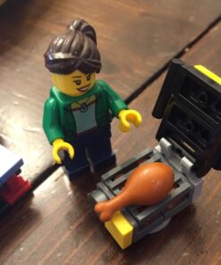 LEGO Creator 31052 Vacation Getaways Building Kit (792 Piece) 30 61hemq4XrL