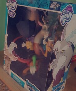 My Little Pony Wonderbolts Collector Doll 39 61hfb0ISdeL