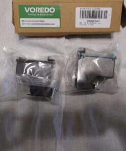 98 95 Ink Cartridges Combo Pack Remanufactured Ink for HP 98 95 Work with Officejet 150 100 6310 H470, PhotoSmart 8050 C4180 C4150 D5160, Deskjet 460 5940 (Black, Tri-Color,2 Pack) 15 61hfgAfqlsL