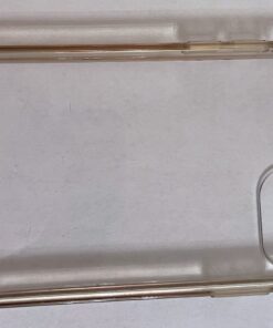 JETech Case for iPhone 12/12 Pro 6.1-Inch, Non-Yellowing Shockproof Phone Bumper Cover, Anti-Scratch Clear Back (HD Clear) HD Clear 34 61hfvwbrLsL