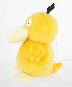 Sanei Pokemon All Star Series Psyduck Stuffed Plush, 7", Yellow (PP04) 10 61hg58qujL