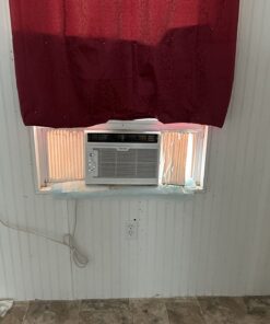 Prime-Line U 9809 Sliding Window Lock for Vinyl Windows – Easy Installation to Keep Windows Securely Closed – Diecast Construction, White (2 Pack) 1/2 in. 31 61hgOQ4OqOL