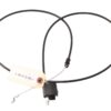 Husqvarna 532183567 Cable Engine Zone Control For Husqvarna/Poulan/Roper/Craftsman/Weed Eater Original Version 33 61hgztzYMML