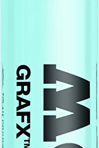 Molotow GRAFX Masking Fluid Pump Marker, 2mm, Blister Carded, 1 Each (728.001BC),Clear 7 61hh5ZgjKaL