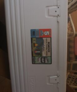 Igloo Polar 120 Qt. Cooler White 30 61hhG8Yp5kL