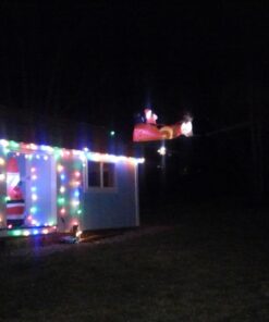 Swing N Slide WS 4481 Climbing Cargo Net for Kids Outdoor Play Sets, Jungle Gyms, SwingSets & Ninja Warrior Style Obstacle Courses (NE 4481-1) 33 61hiYO3PkrL