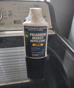 Sawyer Products SP564 Premium Insect Repellent with 20% Picaridin, Lotion, 4-Ounce 4-Oz 36 61hixd3PXtL