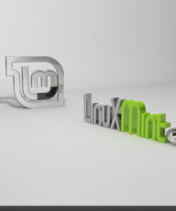 Linux Mint 17 Special Edition DVD - Includes both 32-bit and 64-bit MATE versions 8 61hj02oAThL