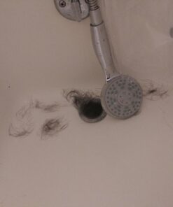 Aquadance by HotelSpa 24-Setting Slimline Showerhead and Hand Shower Combo 38 61hk4TEv1lL