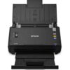 Epson WorkForce DS-510 Color Document Scanner