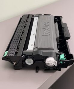 DR630 Drum Unit High Yield Compatible for Brother DR 630 DR-630 Replacement for HL-L2300D HL-L2320D HL-L2340DW HL-L2360DW HL-L2380DW MFC-L2700DW MFC-L2720DW DCP-L2520DW DCP-L2540DW (2 Pack, NOT Toner) 25 61hkKXTUROL