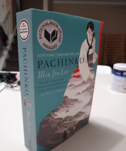 Pachinko Paperback 18 61hlF6rGHL