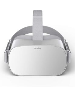 Oculus Go Standalone Virtual Reality Headset - 32GB Single 25 61hmcHCw1AL