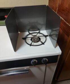 Norpro 2063 Nonstick 3 Sided Splatter Guard , 10in/25.5cm x 9in/23cm 28 61hmiRWeN6L