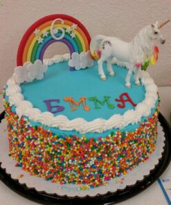 Schleich bayala, Unicorn Toys for Girls and Boys, Rainbow Unicorn Mare, Unicorn Toy Figurine with Gems, Ages 5+ 19 61hnAxGUfXL