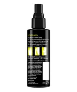 Skindinavia The Makeup Primer Spray Oil Control - Spray On Mattifying Base Layer For Oily Skin & Face - Oil Absorbing, Shine Control, & Pore Minimizer (4 Oz) 4 Ounce 11 61hnda6 KRL