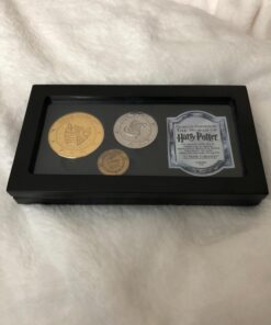 The Gringotts Bank Coin Collection 53 61hneRYvLsL