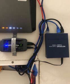 LiftMaster 828LM Internet Gateway Remote Light for MyQ-Enabled Garage Door Openers and Gate Operator 30 61hogOpuhcL