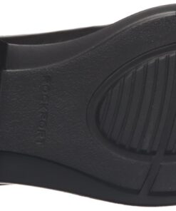 Rockport Men's Charles Road Plain Toe Oxford 14 M Black 11 61hpG6Xr9L