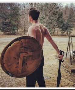 K EXCLUSIVE 300 Spartan Warrior Replica Sword 16 61hpHyWRyML