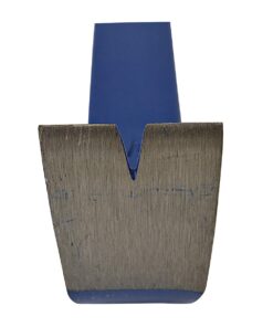 Vaughan 45001 B215 15" Superbar 11 61hpdVpbceL