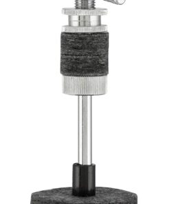 Gibraltar Medium Weight Double Braced Hi-Hat Stand Percussion Chrome Set Hardware, for Snare Drum Practice Pad (5707) 13 61hpyKi JjL