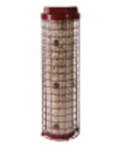 Perky-Pet 102 4 lb Squirrel Resistant Easy Feeder 20 61hqbdeJT4L