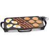 Presto 07061 22-inch Electric Griddle With Removable Handles, Black, 22-inch 48 61hqjITqd5L