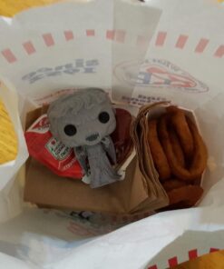 Funko 5258 POP TV: Doctor Who Weeping Angel Action Figure 23 61hr690233L