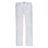 Levi's Boys' Skinny Fit Jeans/Closeout 12 White 35 61hrAFwu fL