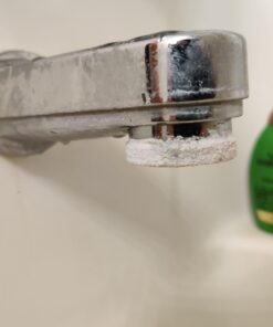 Res Care Liquid Water Softener Cleaner – Cleans Fouled Resin – Restores Softener Efficiency – Restores Resin Capacity – Extends Water Softener Life – Removes Contaminants 1 10 61hs6zrppUL